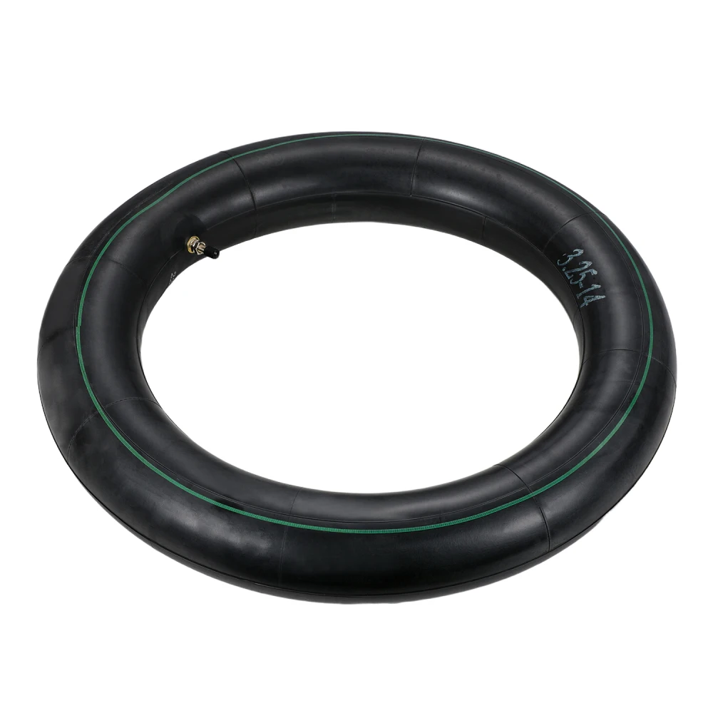 Motorcycles Accessories Rubber Inner Tube Durable For Yozma IN10 Electric Vehicle E-bike Replacement Moto Parts