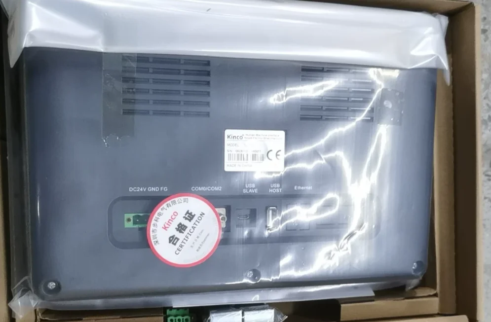 ‌New GL100 & GL100E HMI Panels in Stock Buy Now for Fast Delivery