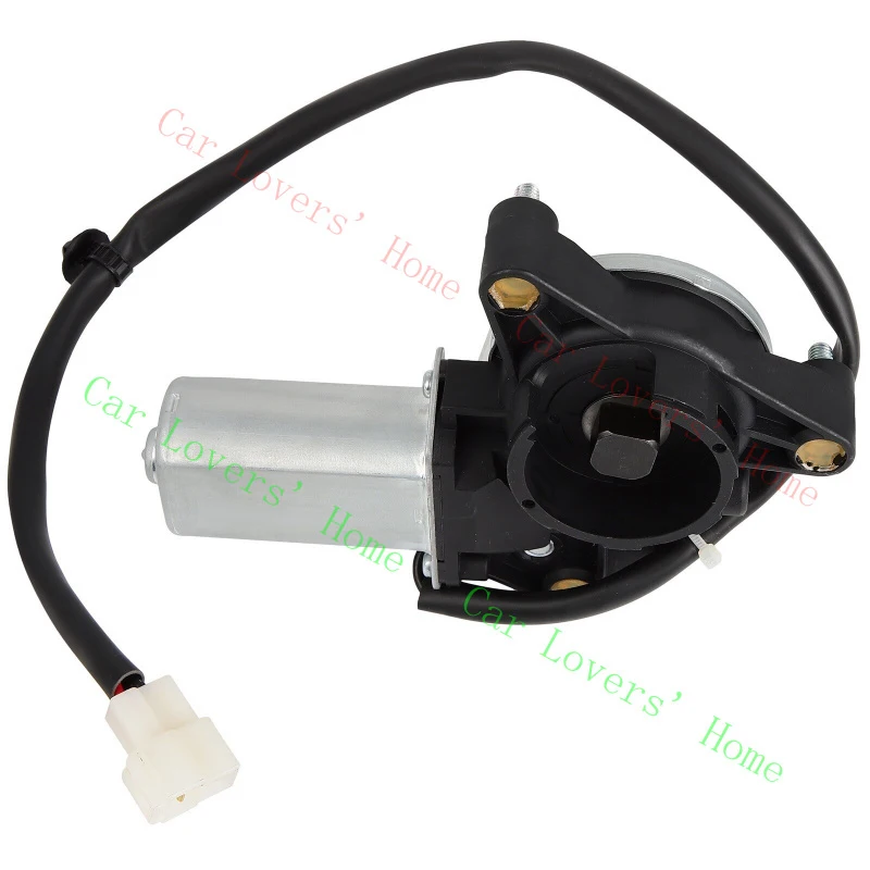 

A+ A+ Front Left Window lift Motor for Mazda Miata 1999-2005 L4 1.8L NC115858XA