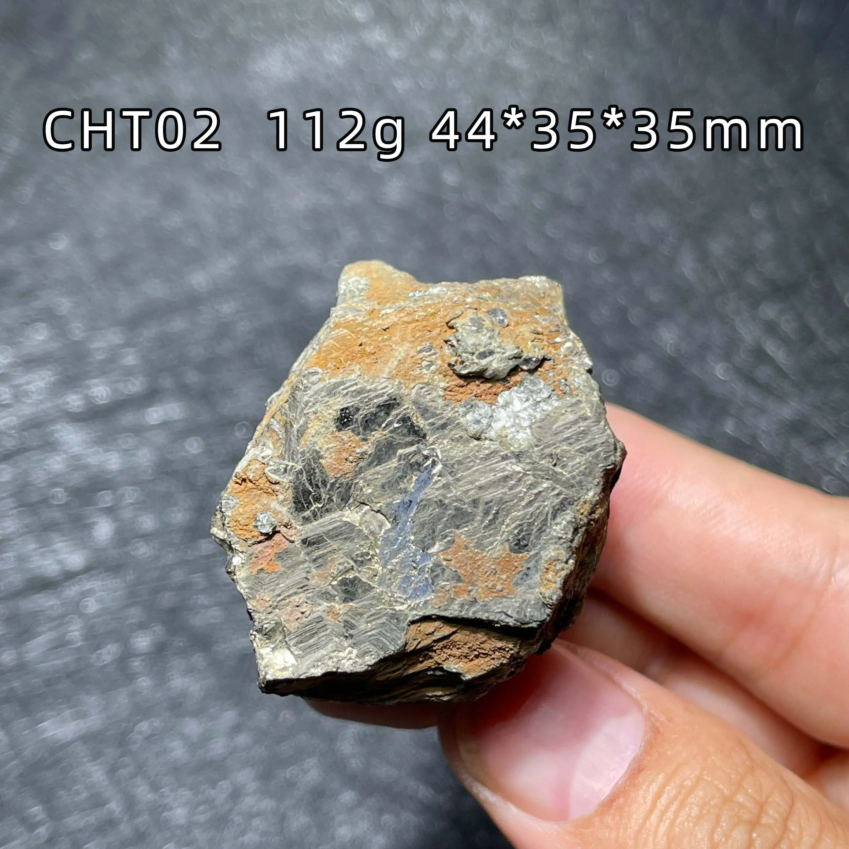 Natural Raw Pyrite Crystal Healing Stone It has magnetism and can attract magnets Teaching Collection Gift Home Decor