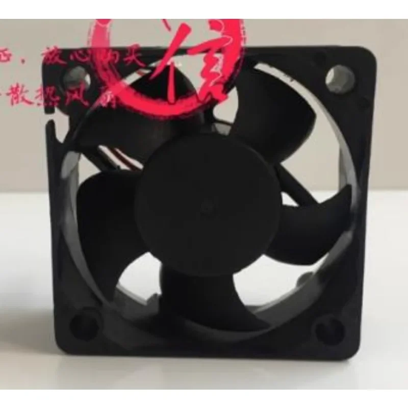 Original Cooler Fan For MGA5024XR-O20 24V 0.15A 2-wire Frequency Converter Cooling Fan 5cm