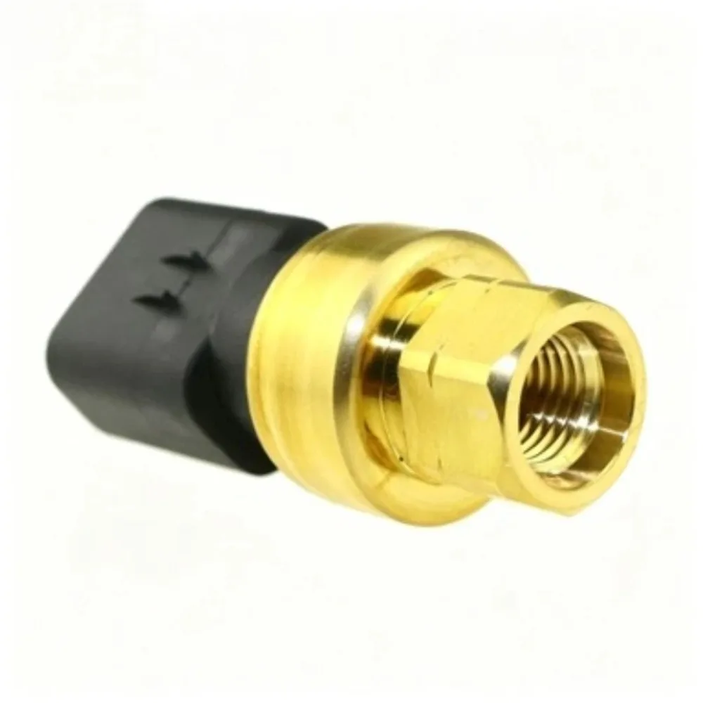 Original High Quality New for 2766793 276-6793 Oil Pressure Sensor for Excavator 324D 325 325D 329 329D 330 E330D E336D 345D
