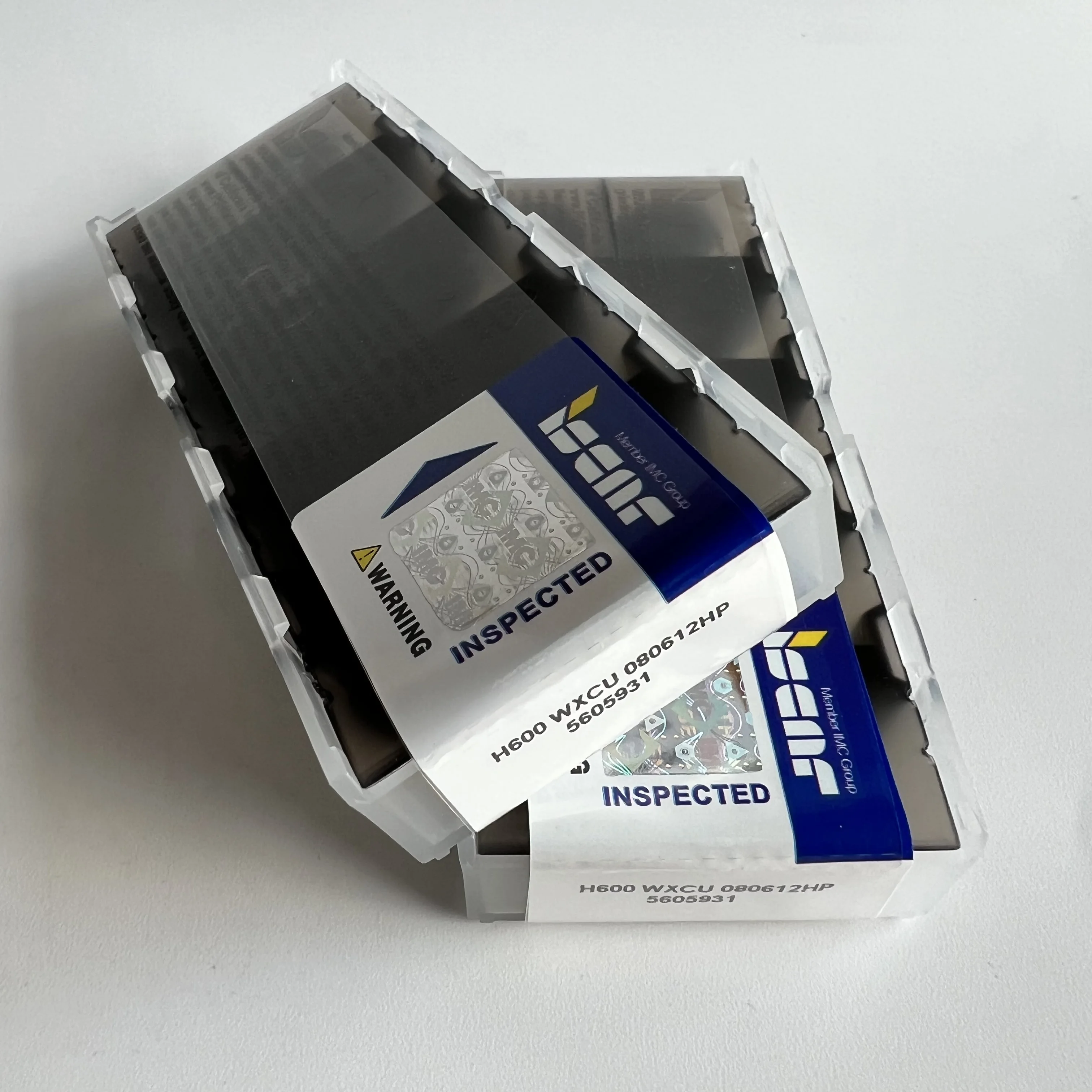 Utensili da taglio CNC muslimic830