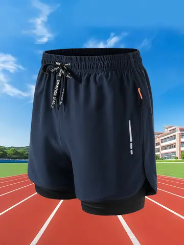 8 best sales herrarnas gymkläder - №3