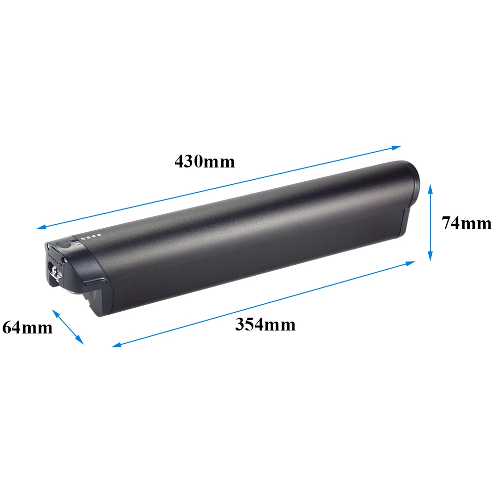 Reention EEL Mini 36V 10.4Ah 12.8Ah 14Ah for 2022 Nakamura Crossover 740  XV XA Greenway ZZ374104-N