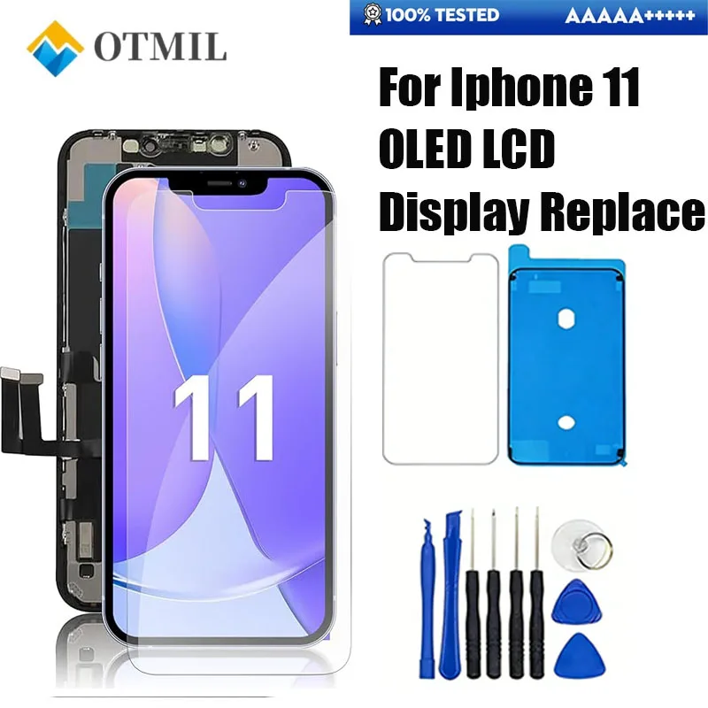 Display iphone 11 a2221-AliExpress