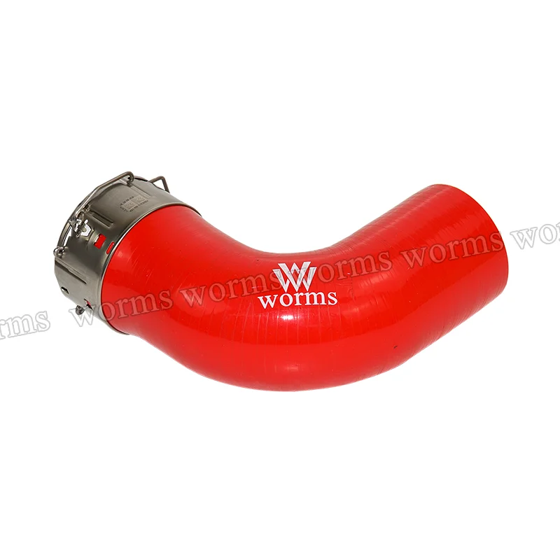 Worms Racing Silicone Intercooler Hose For Kia Proceed/Proceed GT Line Ceed/Ceed Gt Line Xceed Hyundai I30/I30 N Line Verna 1.5 - view 5
