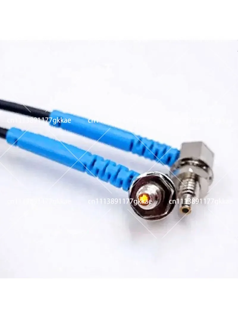 Fiber Optic Sensor 90 Degree Right Angle PTC3Y10TZ PTC4Y10TZ PTC6Y10TZ PTC3Y20TZ PTC4Y20TZ PTC6Y20TZ