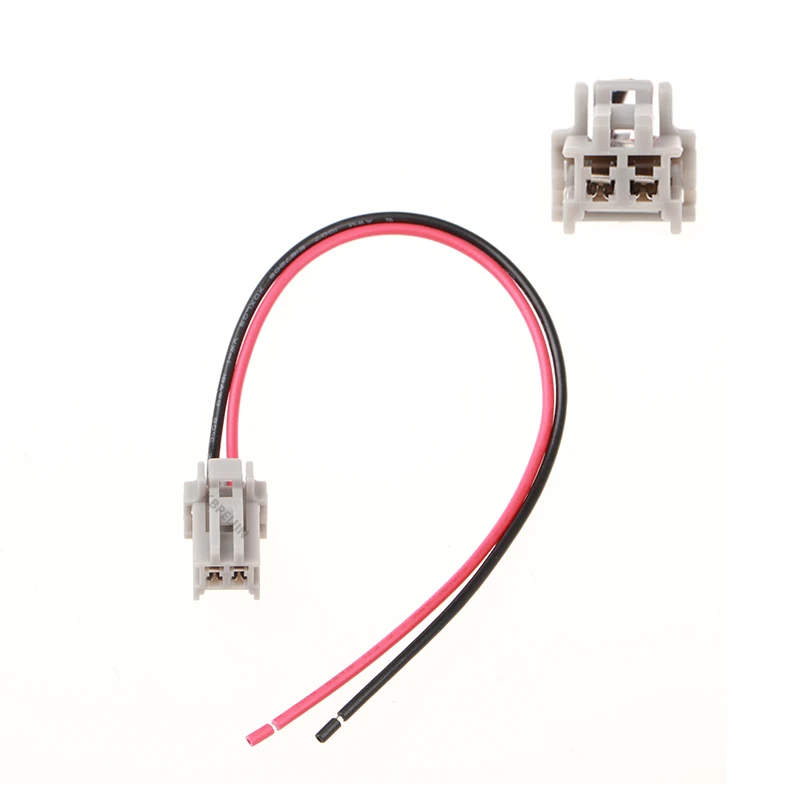 For Honda Accord Civic City Rear Light Wire Plug Wiring Connector Accessories 1PC