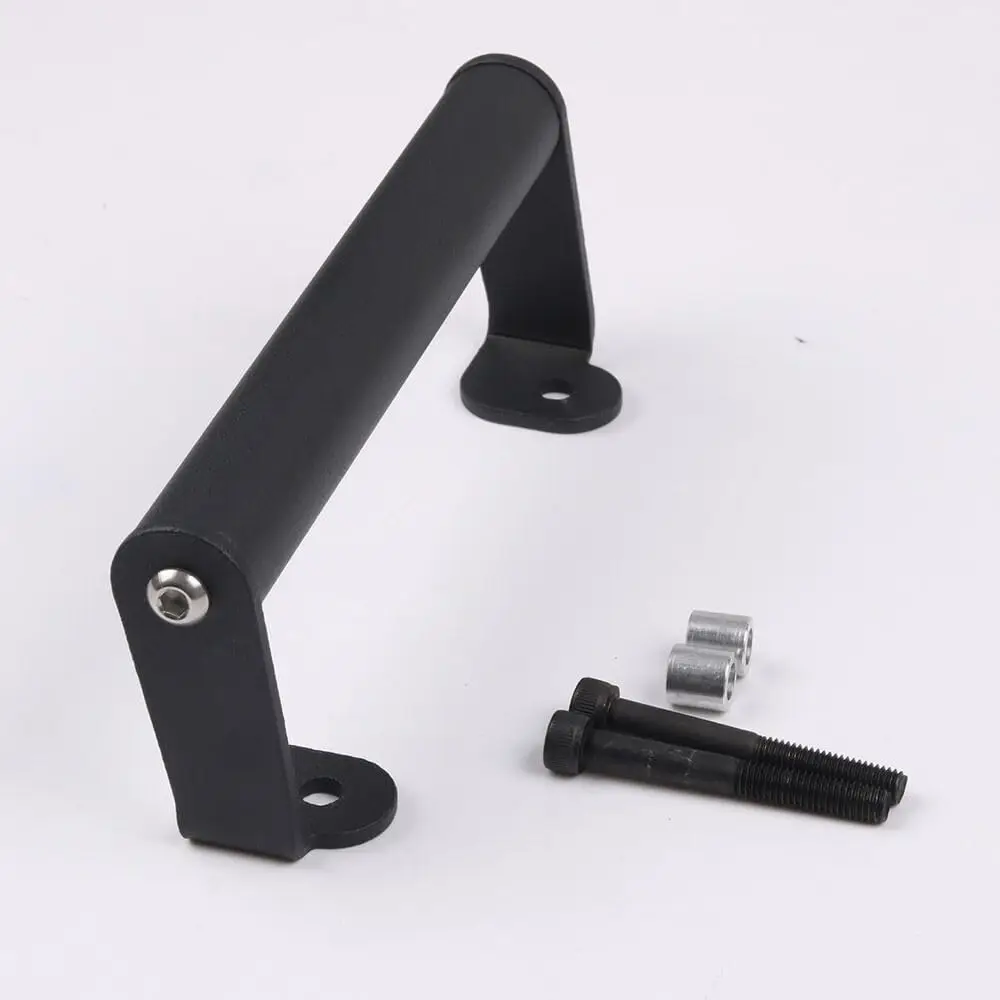 R7 suporte de navegação da motocicleta suporte do telefone móvel gps placa navegação suporte para yamaha r7 2022 2023 YZF-R7