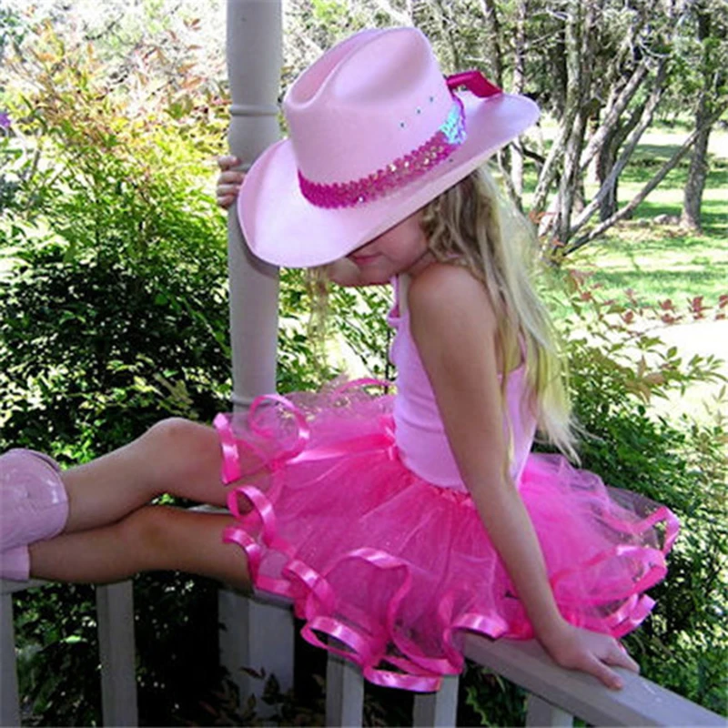 Baby Mädchen Tutu Rock süße Kinder Prinzessin Tüll Röcke Sommer Kinder Party Band Rock Mädchen tanzen Pettis kirt