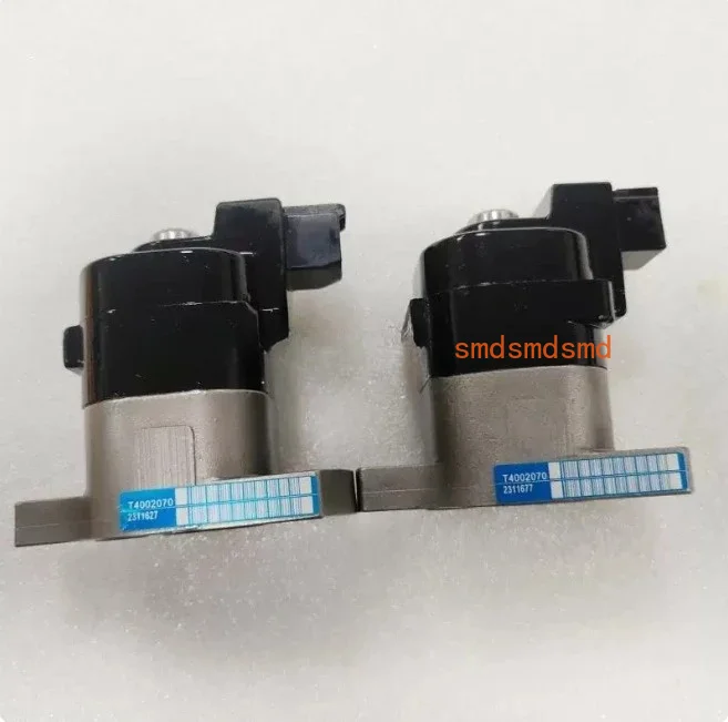 4002070 NHI TR50 Diesel Pump Parts 4089981QSX15 Timing Actuator