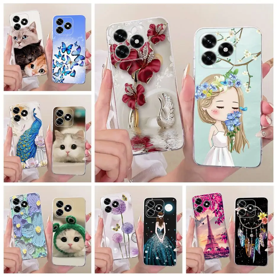 For Honor X5C Plus …