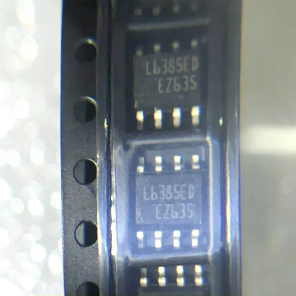 5pcs/lot L6385E DIP8 L6385 6385 DIP-8 In Stock