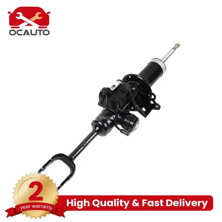 37116796856 37116796855 Car Part Front Shock Absorber With ADS Electric For  5 Series F10 F18