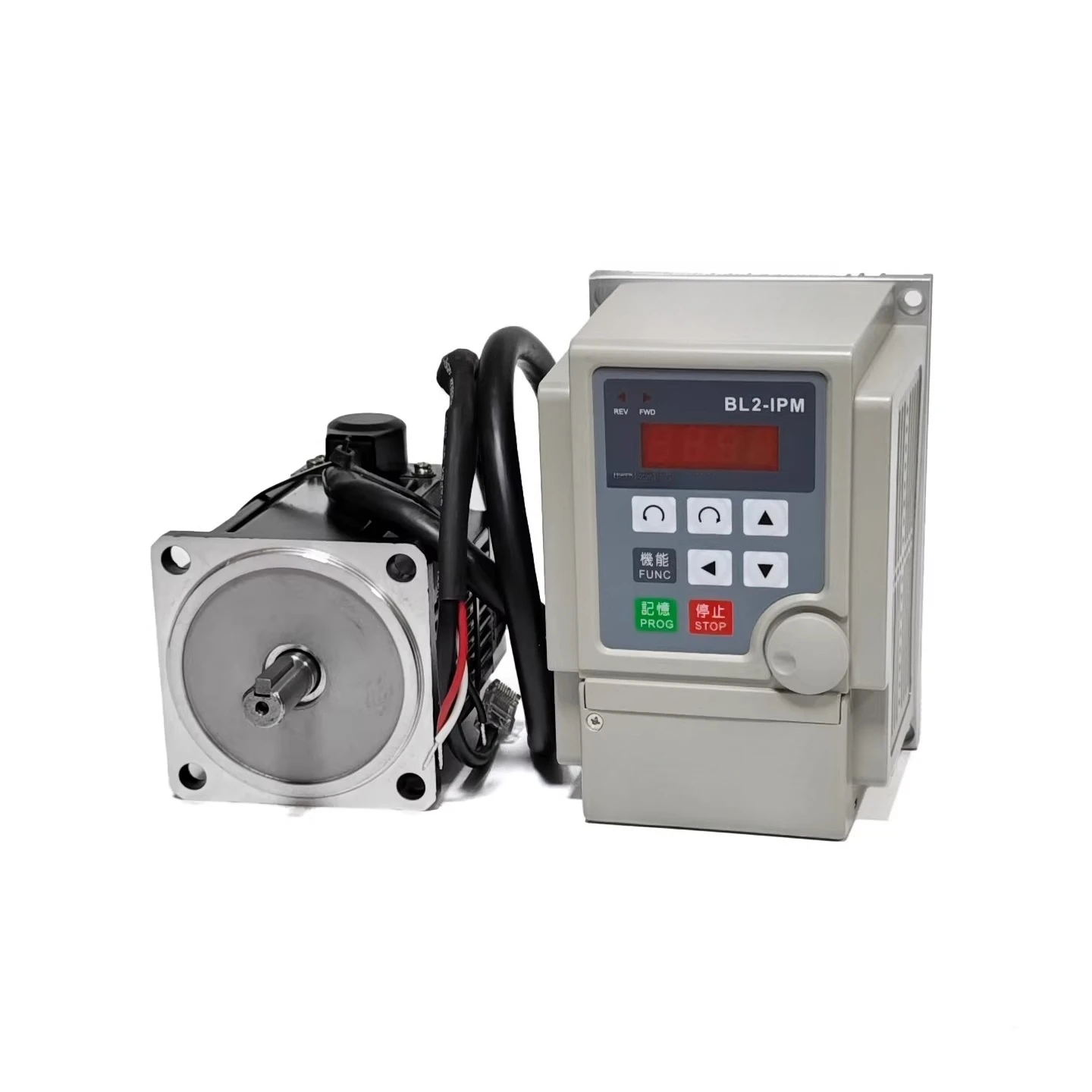 220V brushless motor at high speed 6000 rpm