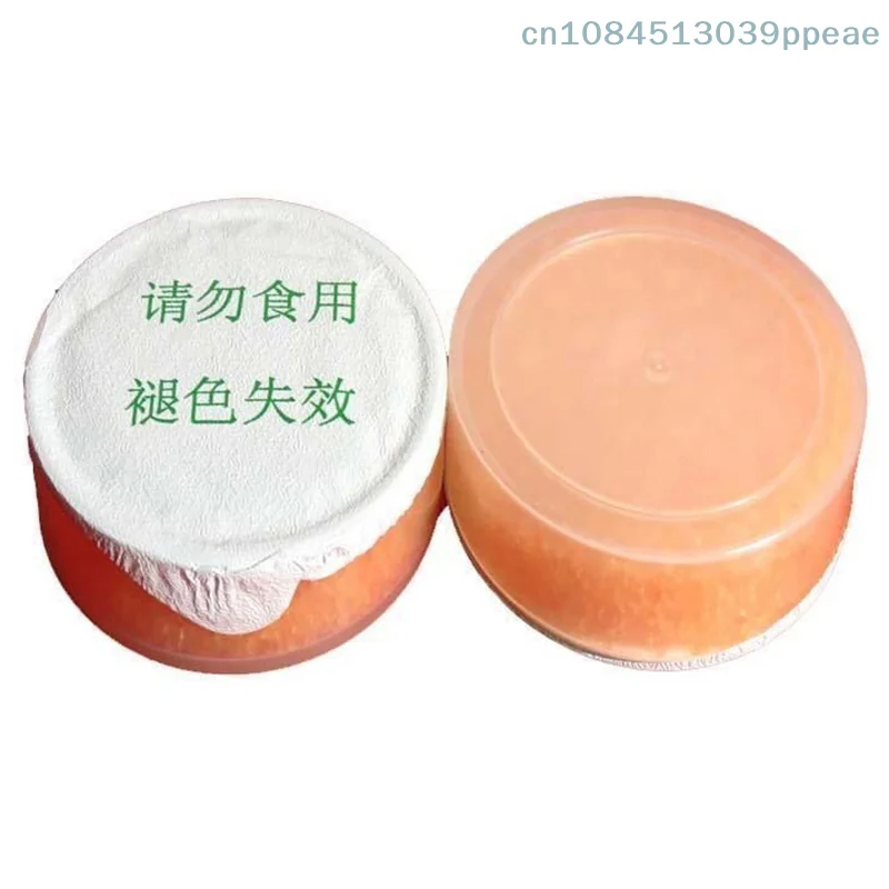 1 Pc 3/30g Hearing Aid Drying Capsules Desiccant Dehumidifier Drying Pallet For BTE Capsules Hearing Aids Accessories
