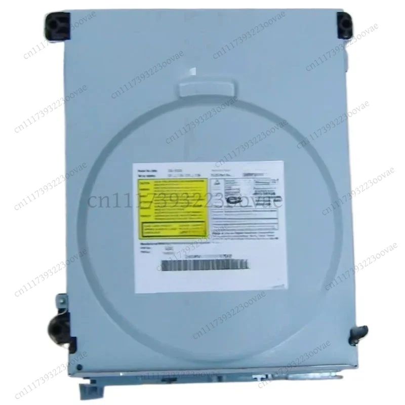 LK_Optical Disc Drive Replacement for XBOX360 Slim, DG-16D2S 16D2S Laser Lens Reader, Original Thick Model Repair Part