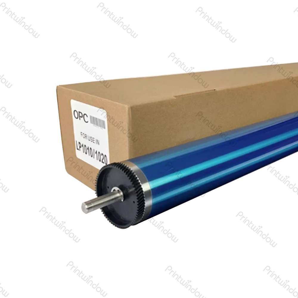 Tambor OPC de alta calidad con engranajes Seiko LP1010 LP1020 LP1030 LP2050 JingTu 1500 1600 Plotter de ingeniería