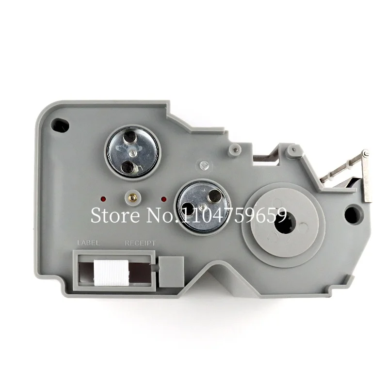 كاسيت SM100 جديد تمامًا لطابعات الموازين التجارية DIGI SM80XP SM90 SM110 SM100PCS 0EX00401160003 درج حامل الورق