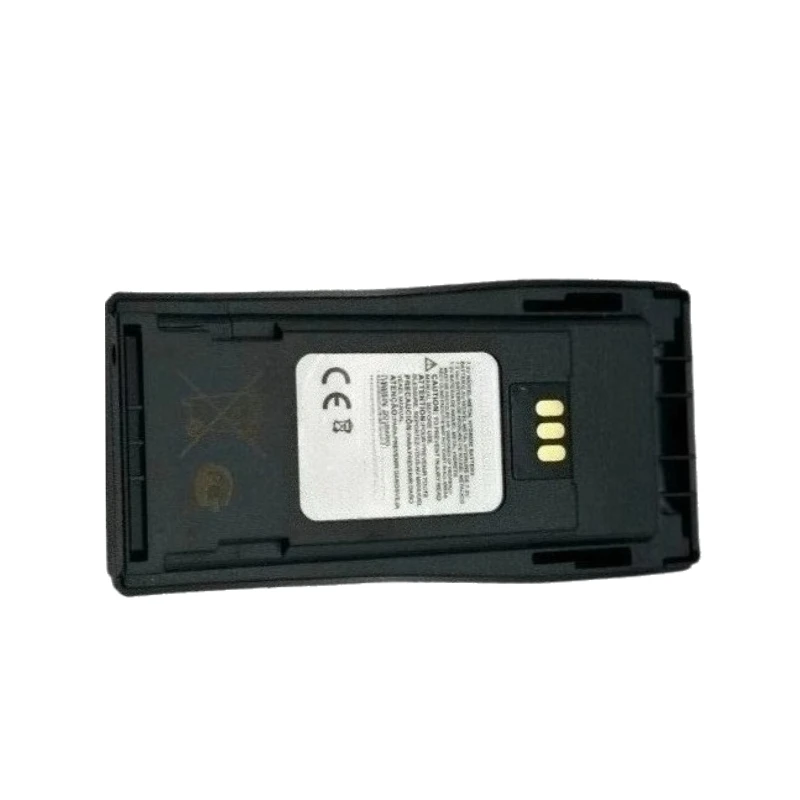 Nowy akumulator 1400mAh 7.2V NNTN4851 wysokiej jakości do radiotelefonów Motorola CP040 CP140 CP150 GP3188 GP3688 CP200 CP200D