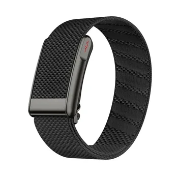 2026 New Nursing Grade Smart Bracelet SpO2 Blood Lipid Uric Acid ECG+PPG Waterproof Band…