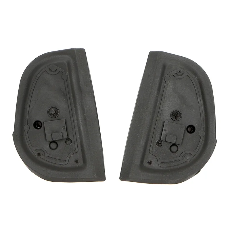 Car Exterior Mirror Rubber Gaskets Seals for Mercedes-Benz W140 W210 W202 2108106416 2108106316