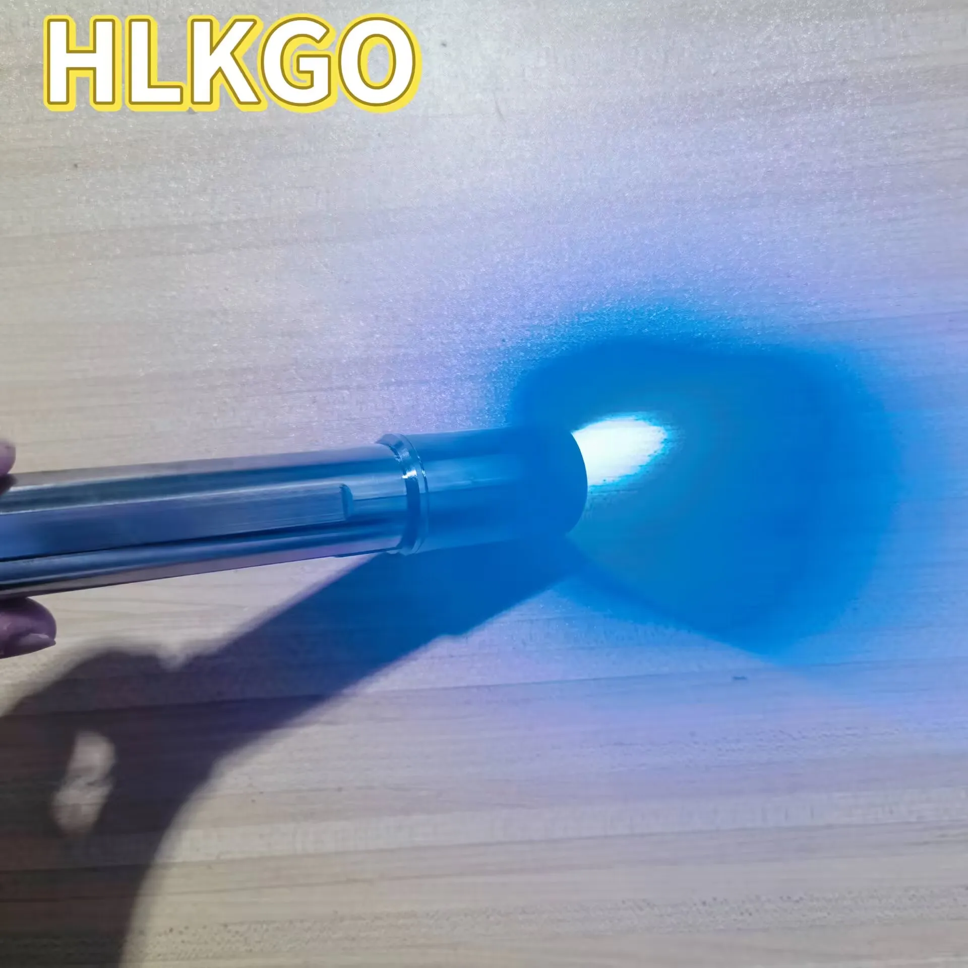 

LED Phototherapy Device for Oral & Joint Health, Red & Near Infrared Light 450nm-850nm Wavelengths for Gum & Muscle Pain Relief