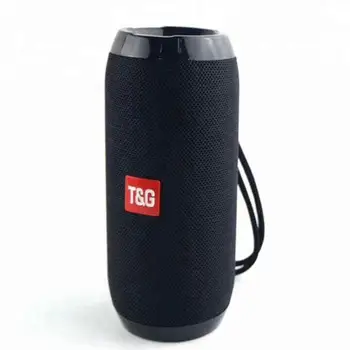 Portable Bluetooth Dual Bass Speaker 2