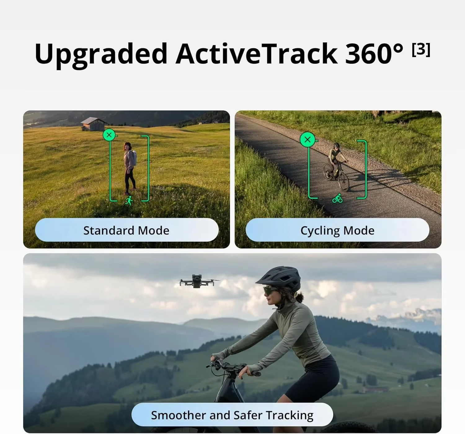 DJI Mini 5 Pro Drone ultraligero y plegable con cámara CMOS de 1 pulgada sensor de obstáculos omnidireccional activo Mini 5 Pro 7