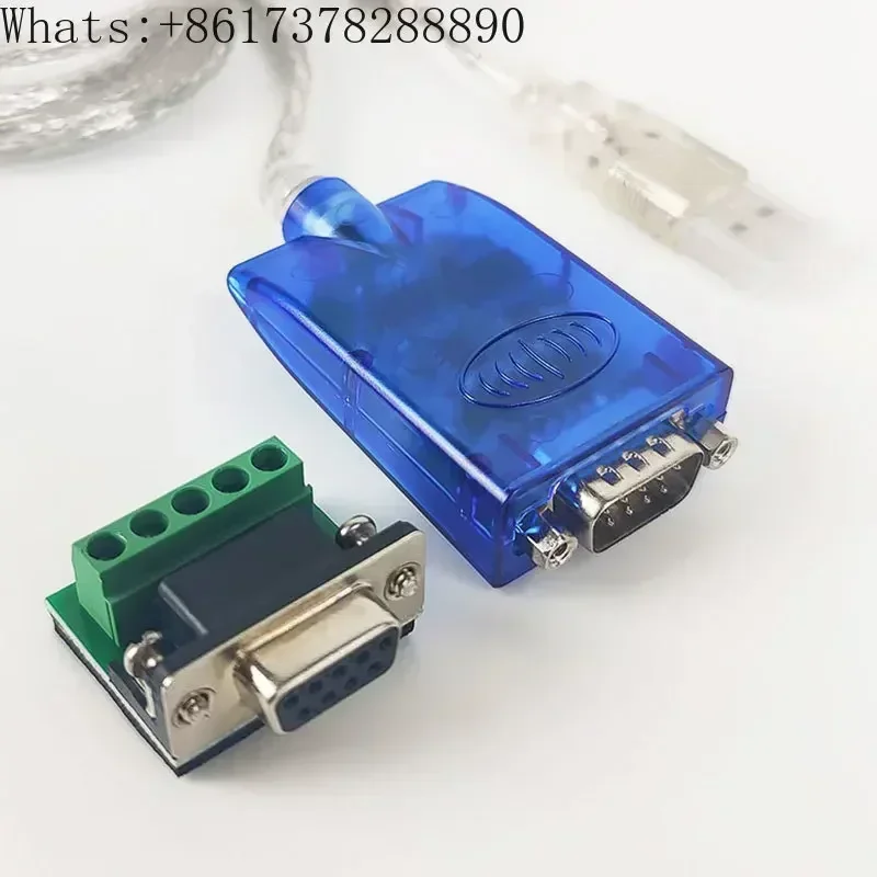 USB to RS485/RS232 converter USB to RS485 serial cable industrial grade bidirectional transmission
