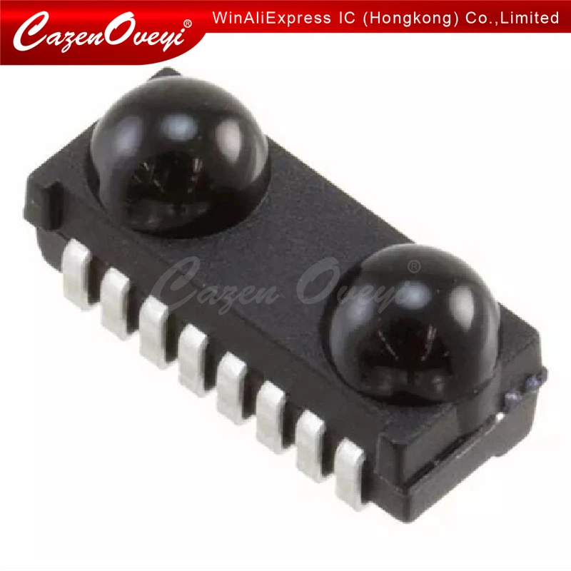 

2 шт./лот TFDU4101-TR3 TFDU4101 SMD-8