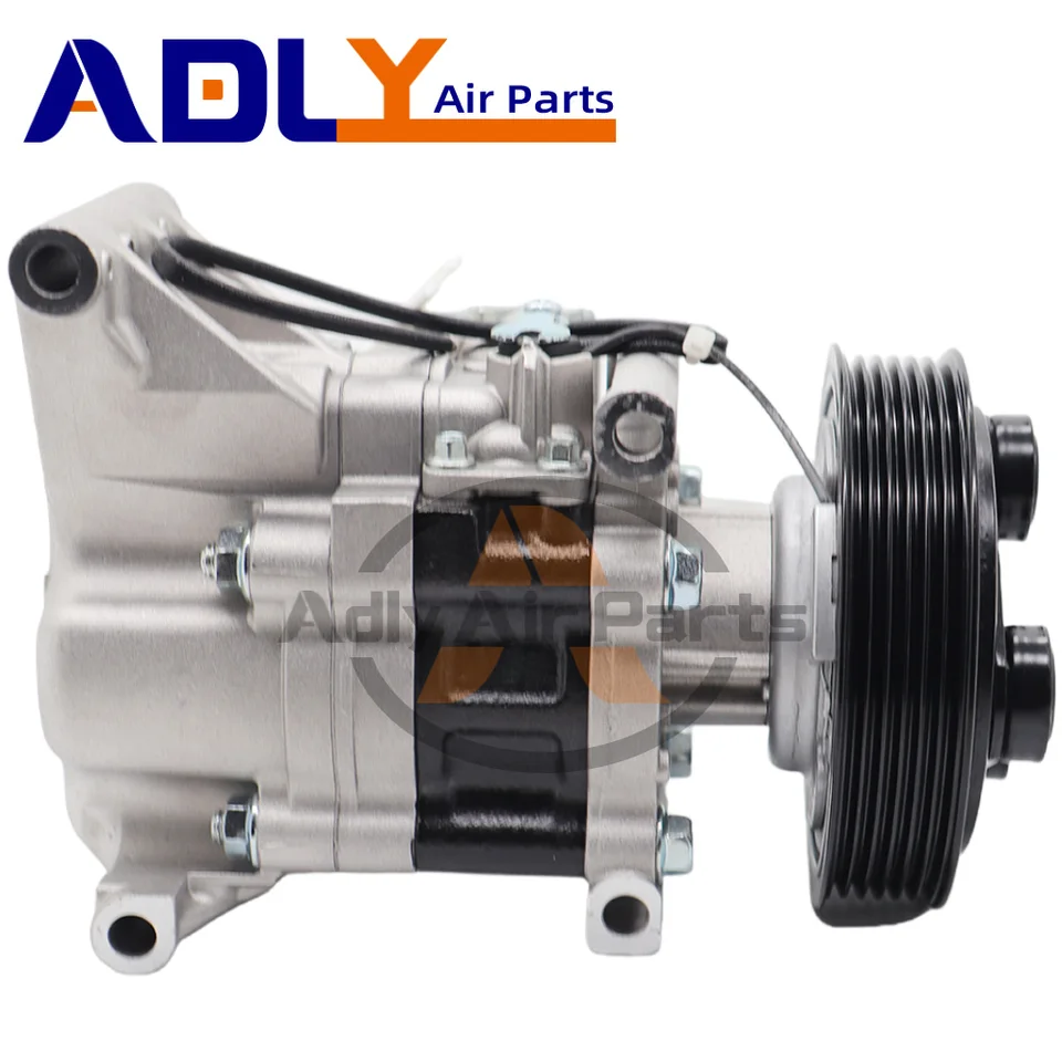 Air Conditioner AC Compressor for MAZDA 2 2007-2016 DG8061450