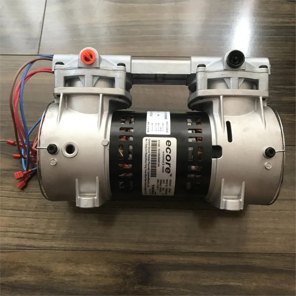 Oil Free Vacuum Pump 2505 Model Pump  Mini Vacuum Pump 2505N45XBMLSXX