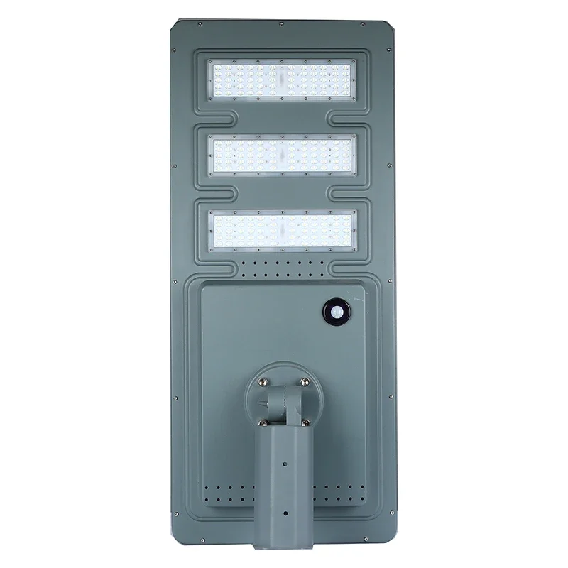 High Efficiency Aluminum IP65 Waterproof Outdoor 180watt Integrated All In One LED Solar Street Light Price