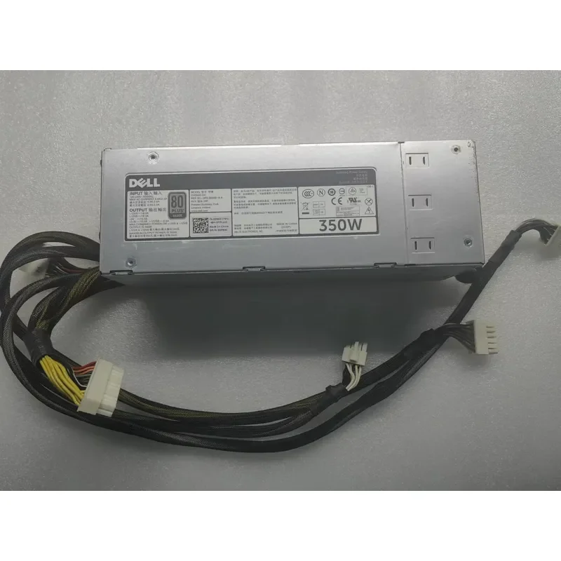 for Dell T320 Server Original Cold Power Supply F35