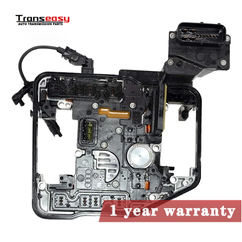 Fai a Romania 0AM DQ200 DSG7 0AM 927769 Unità di controllo della trasmissione D TCU TCM adatta per VW Audi Skoda Seat