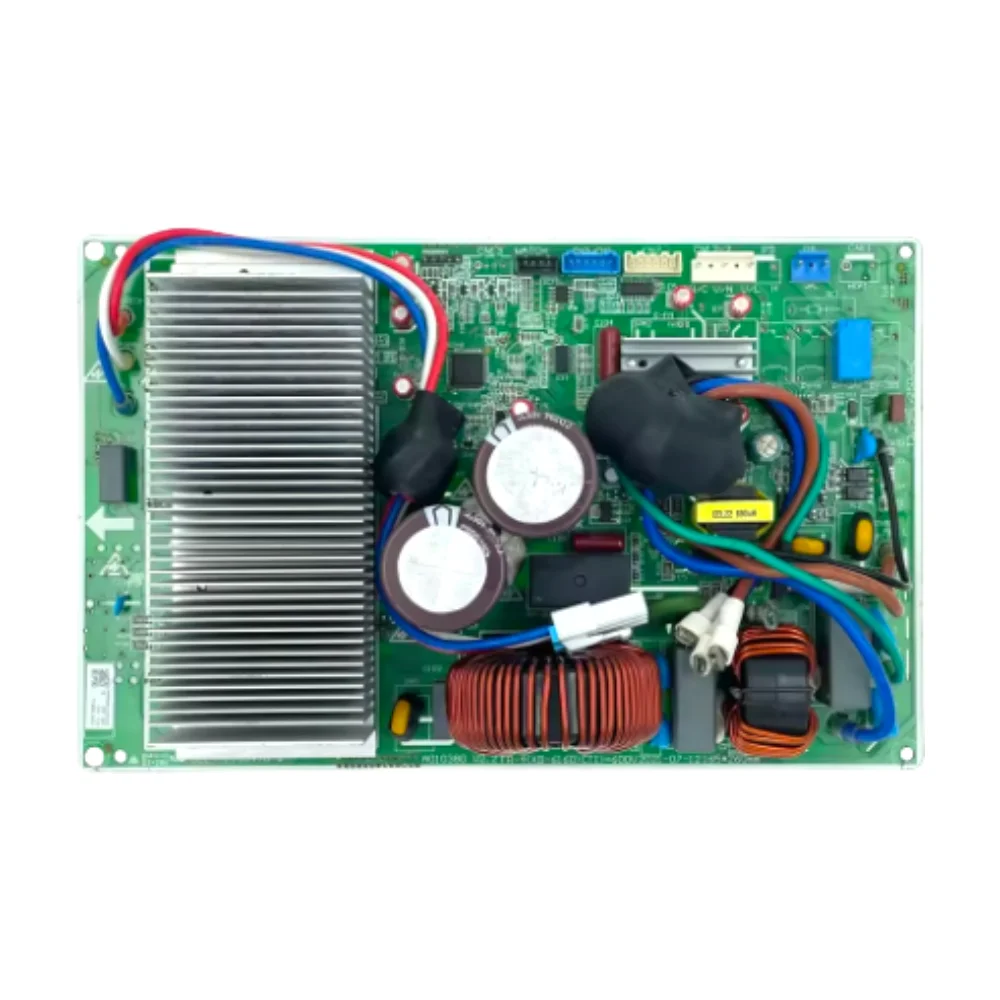 Used for TCL air conditioner external unit motherboard A010380 computer version FR-4 (KB-6160) CTI=600V control board