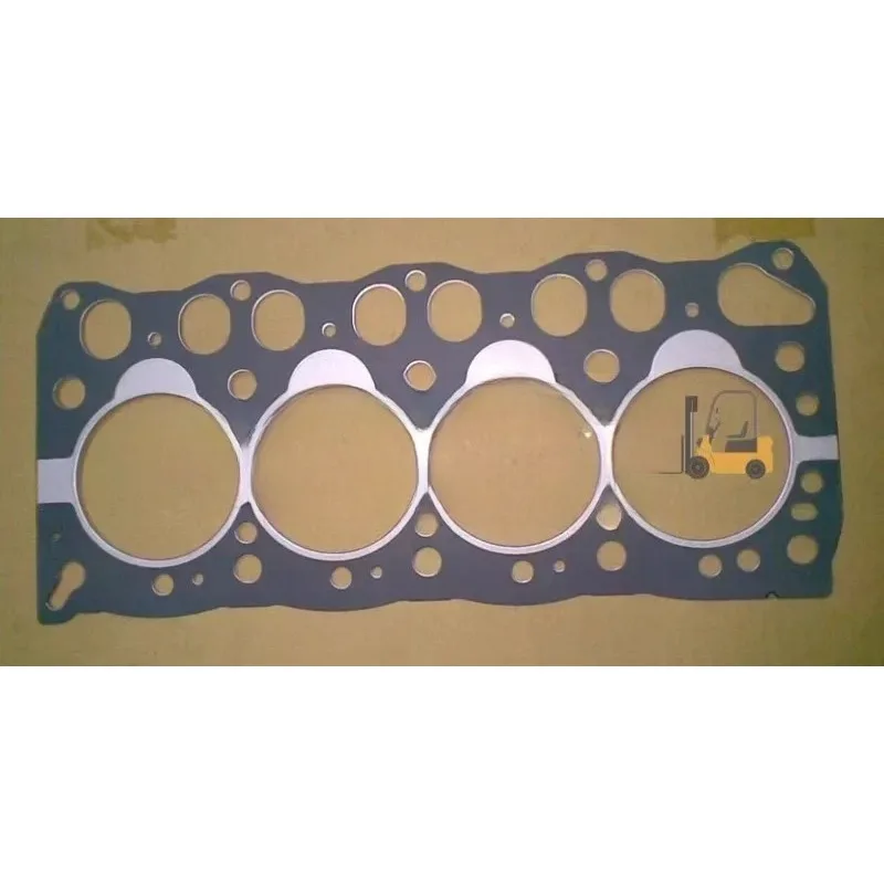 

TCM C240 4JG2 4FE1 4LB1 6BB1 6BD1 6BG1 Forklift Cylinder Pad Cylinder Bed