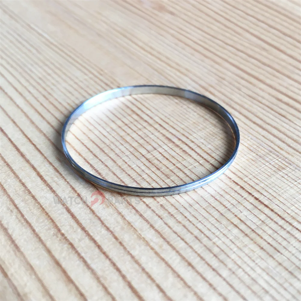 

Watch Steel Washer Ring for Rolex Milgauss/Datejust Watch Glass 41mm
