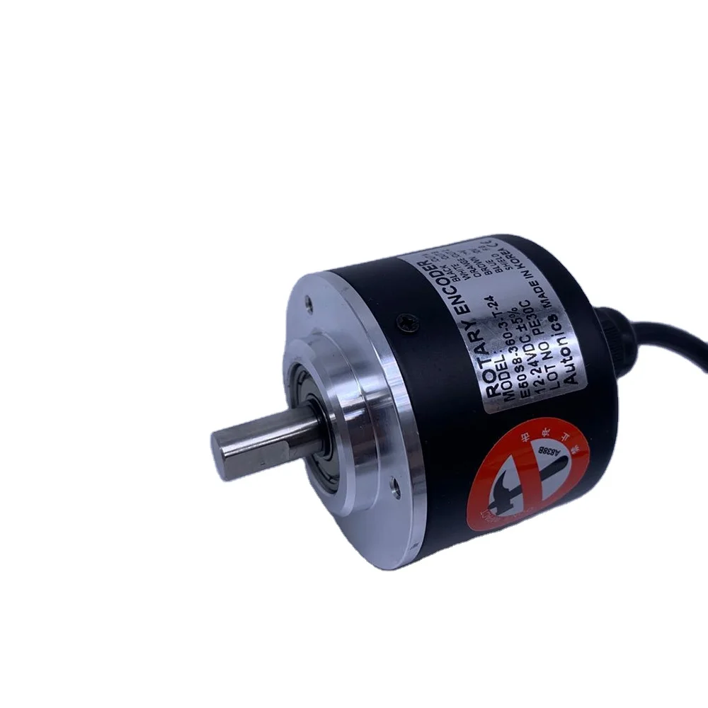 

E50S8-360-3-T-24 Encoder Brand 50mm