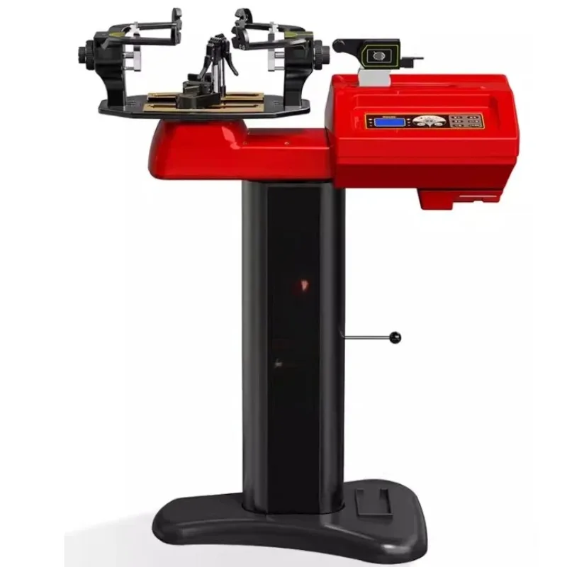 S6 Computerized Intelligent Tennis Racket Stringing Machine/Stringing Tool