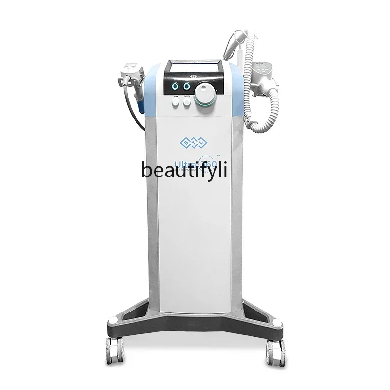 SS newModern Instrument Body Face Lifting Collagen Regeneration Firming Skin Rejuvenation for Beauty Salons