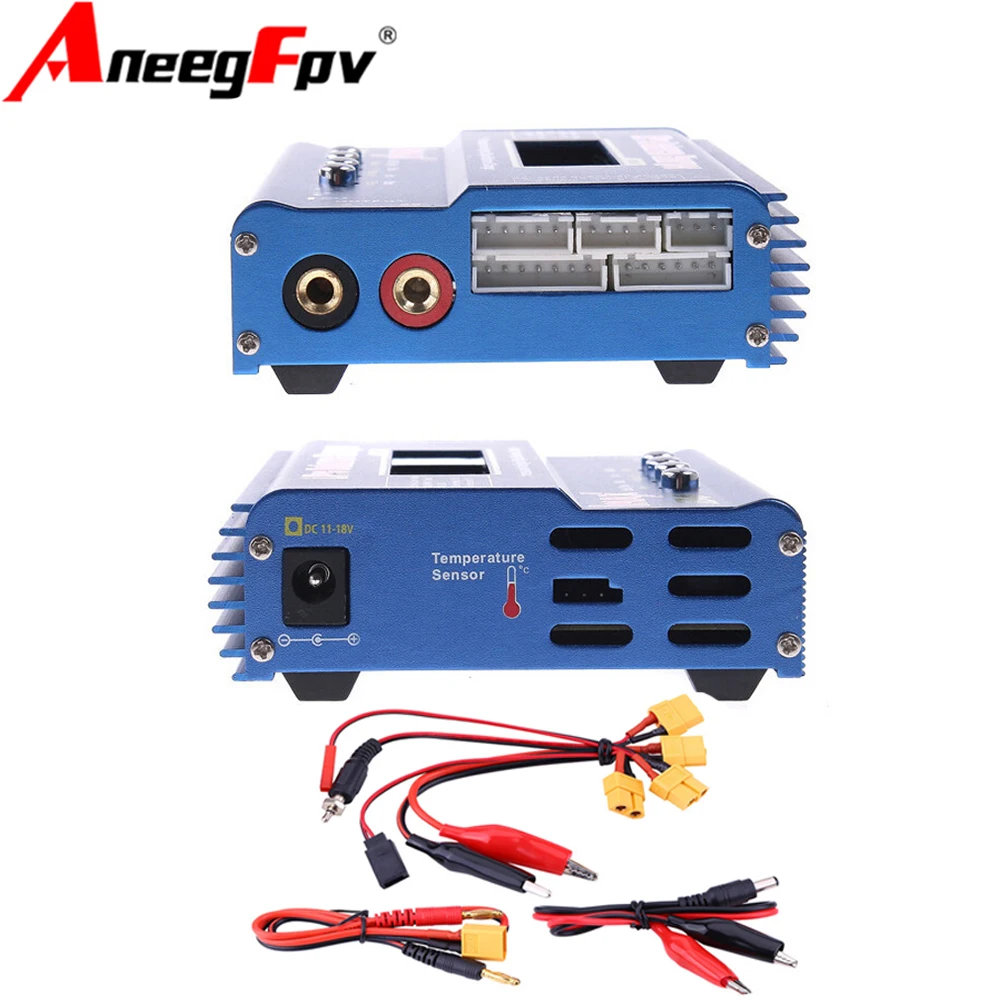 Imax B6AC Rc B6 Ac …