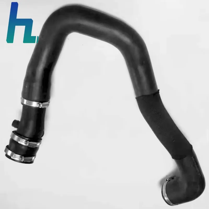 

LR063272 Turbocharger Drain Pipe Water Pipe for Land Rover Auto Parts LR031918