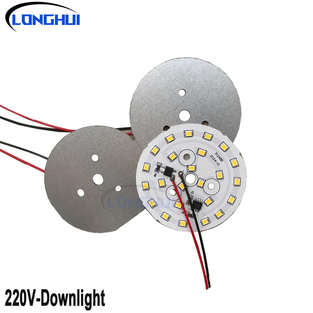 Ac 220V Led Pcb Boa…