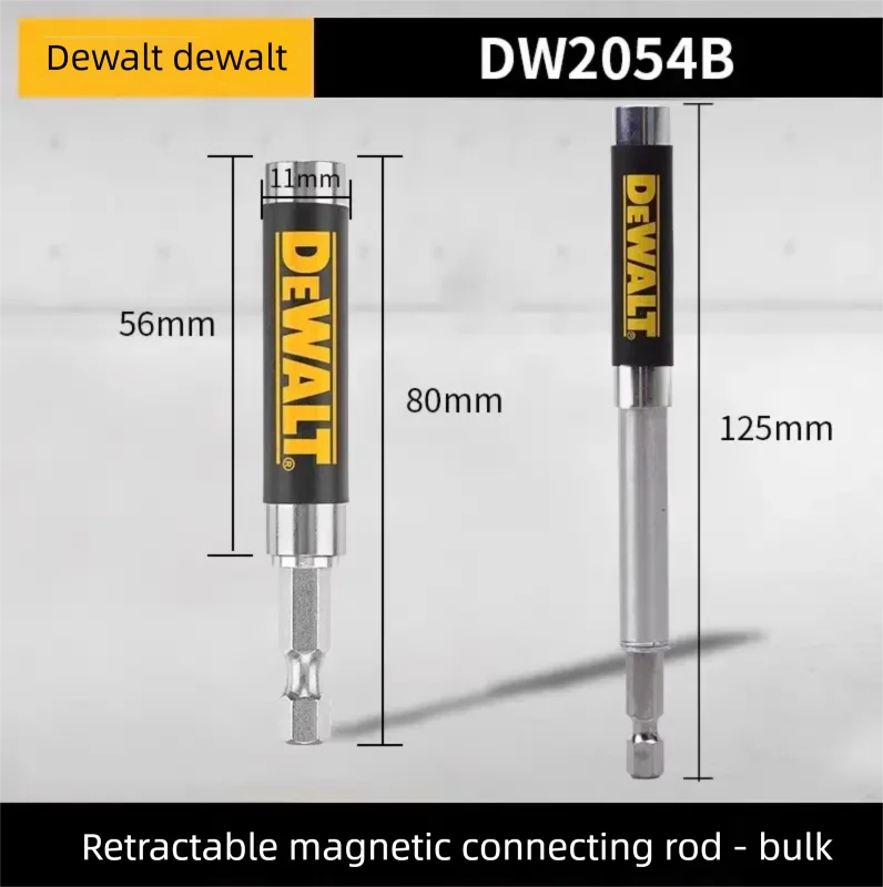 Dewalt Screwdriver …