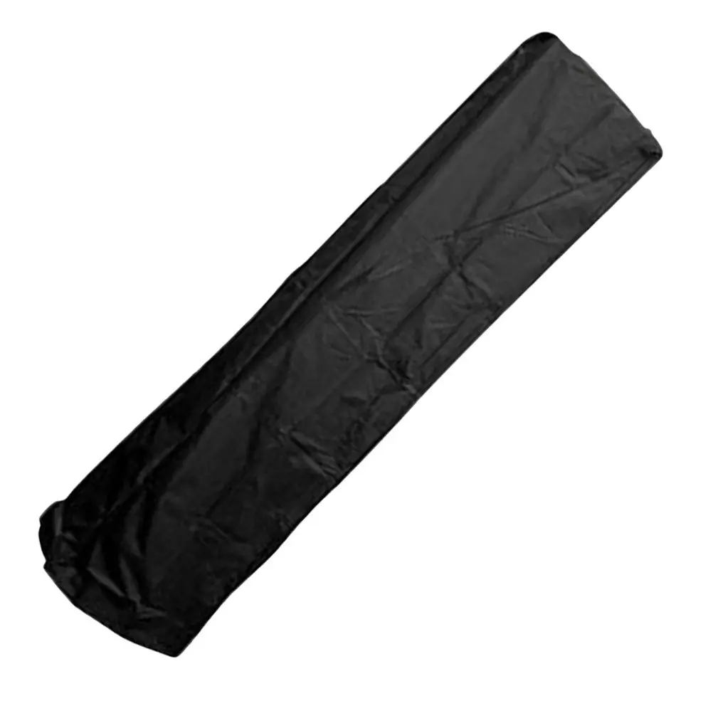 

Heater Protective Cover Outdoor Patio Heater Cover Heavy Duty Waterproof Oxford Material Sun Rain Snow Frost Wind Protection