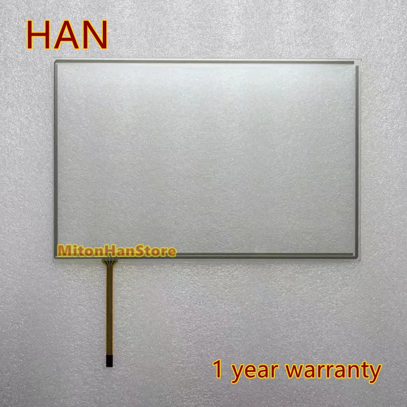 

New For TCG101WXLPAAFA-AA20 LCD Display Screen Touch Panel Screen Glass Digitizer