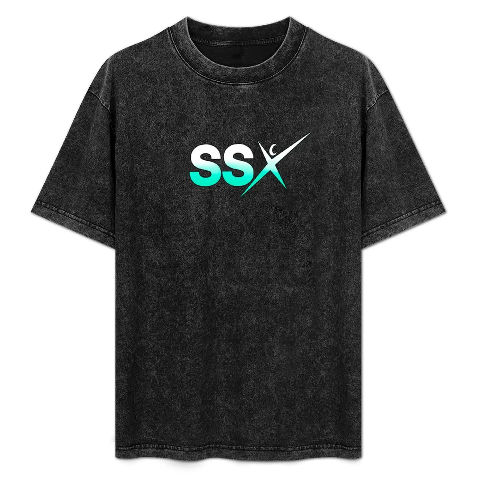 

cheer extreme raleigh (cea) SSX T-Shirt